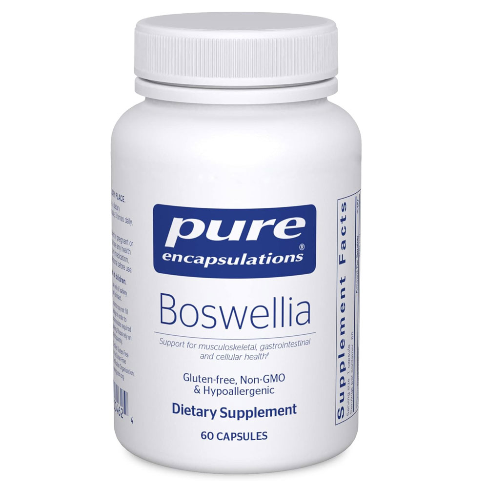 Pure Encapsulations Boswellia