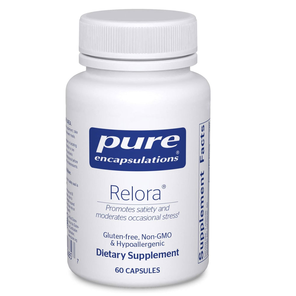 Pure Encapsulations Relora