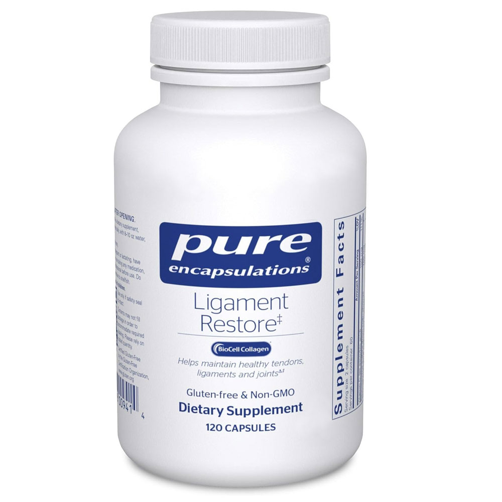 Pure Encapsulations Ligament Restore