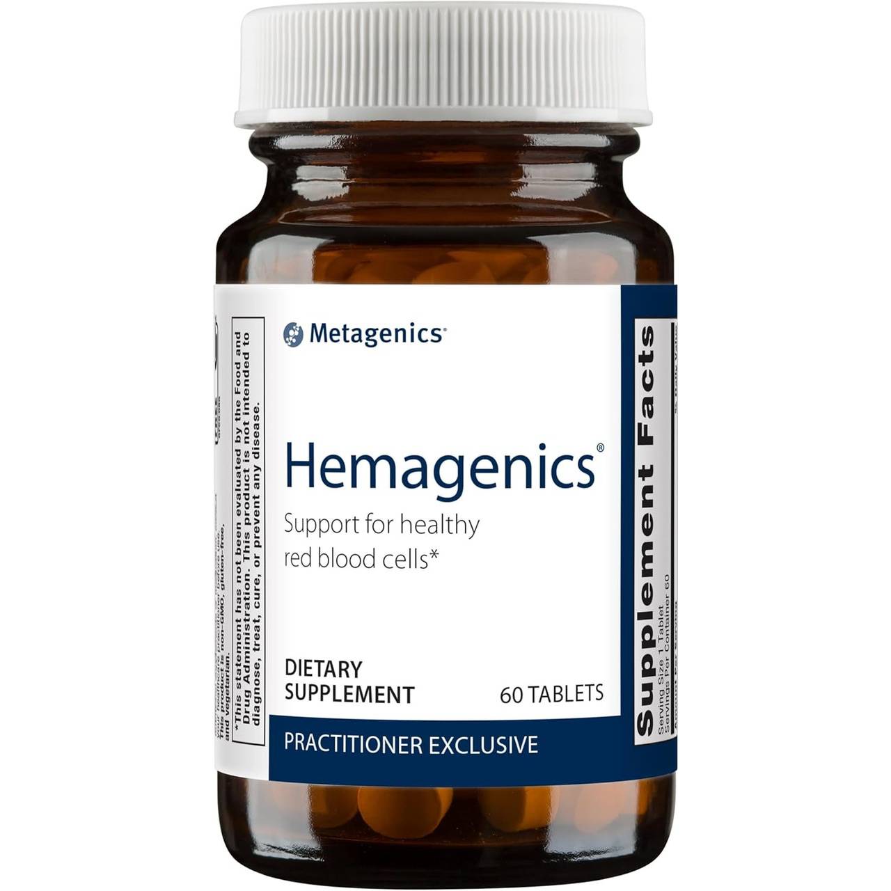 Metagenics Hemagenics