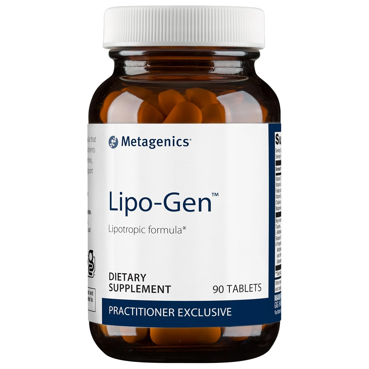 Metagenics Lipo-Gen