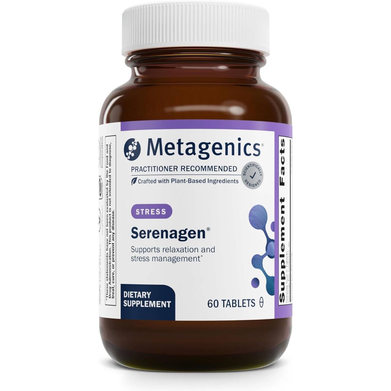 Metagenics Serenagen