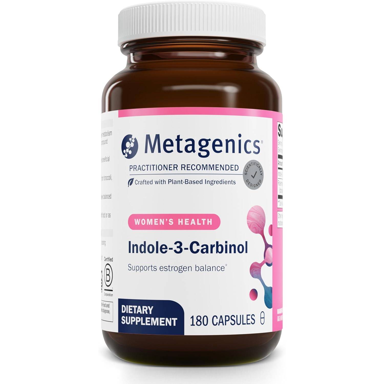 Metagenics Meta I 3 C