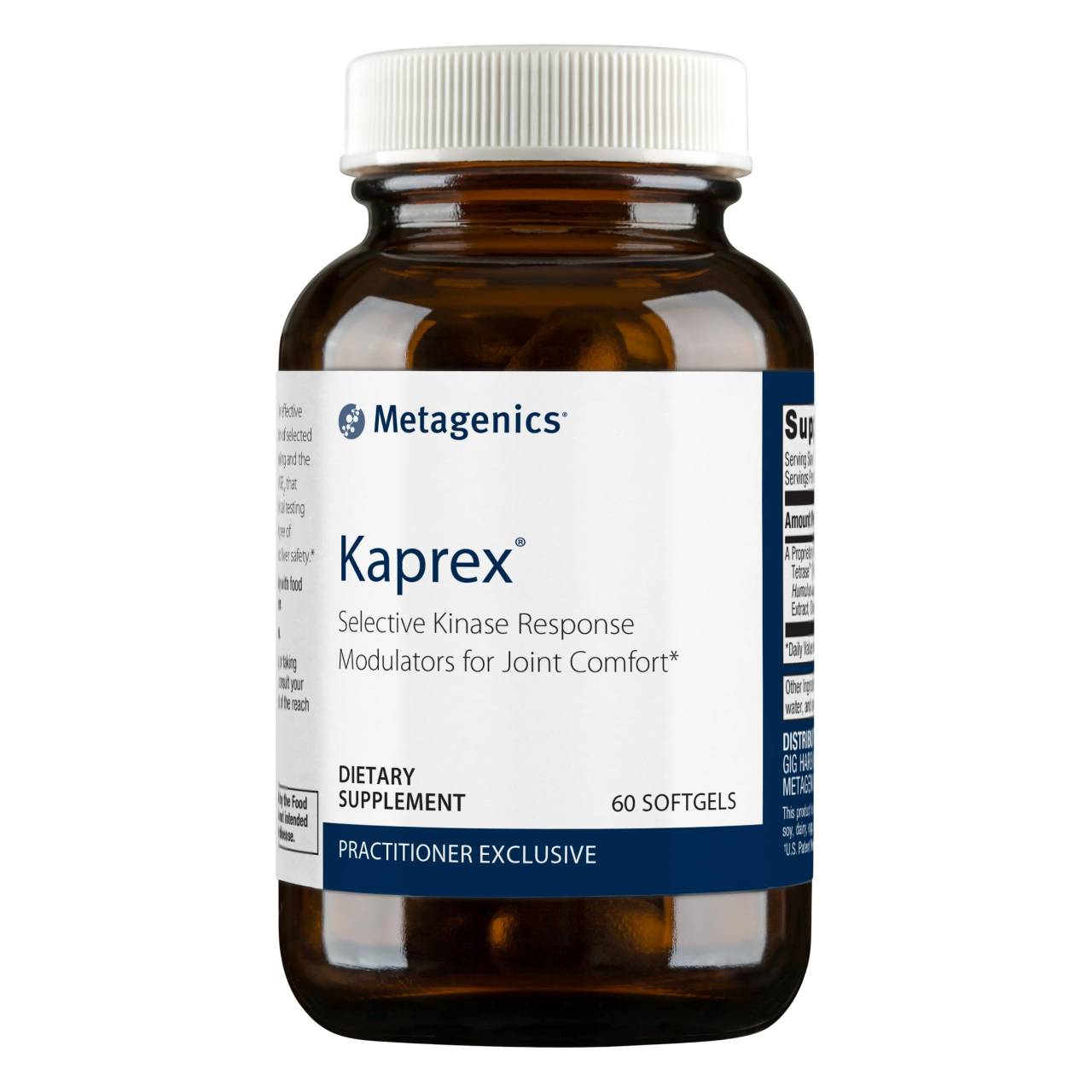 Metagenics Kaprex