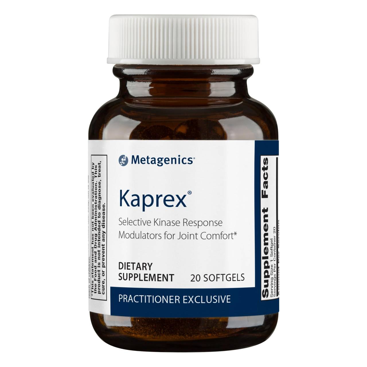 Metagenics Kaprex