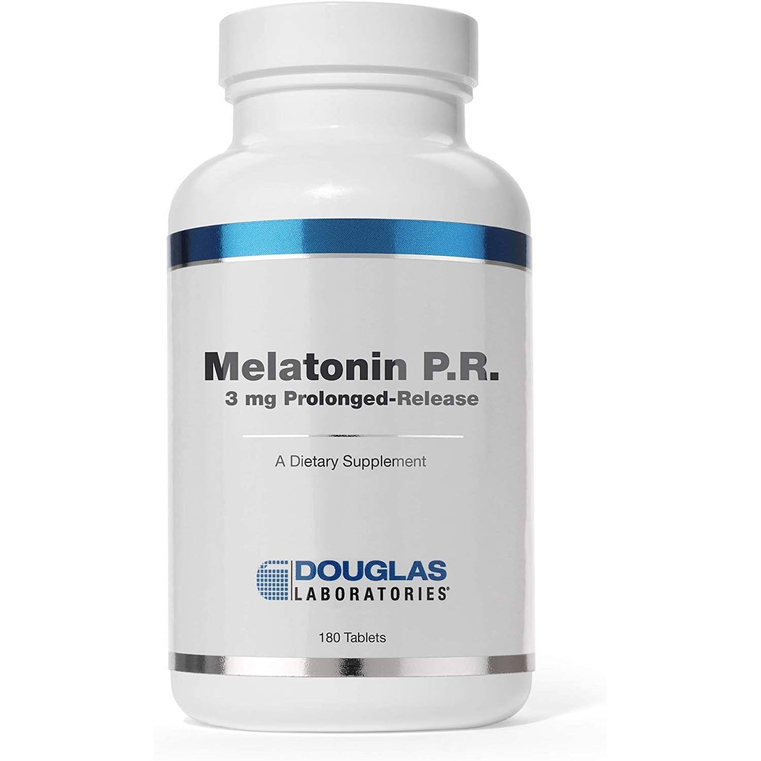 Douglas Labs Melatonin PR 3mg 48$