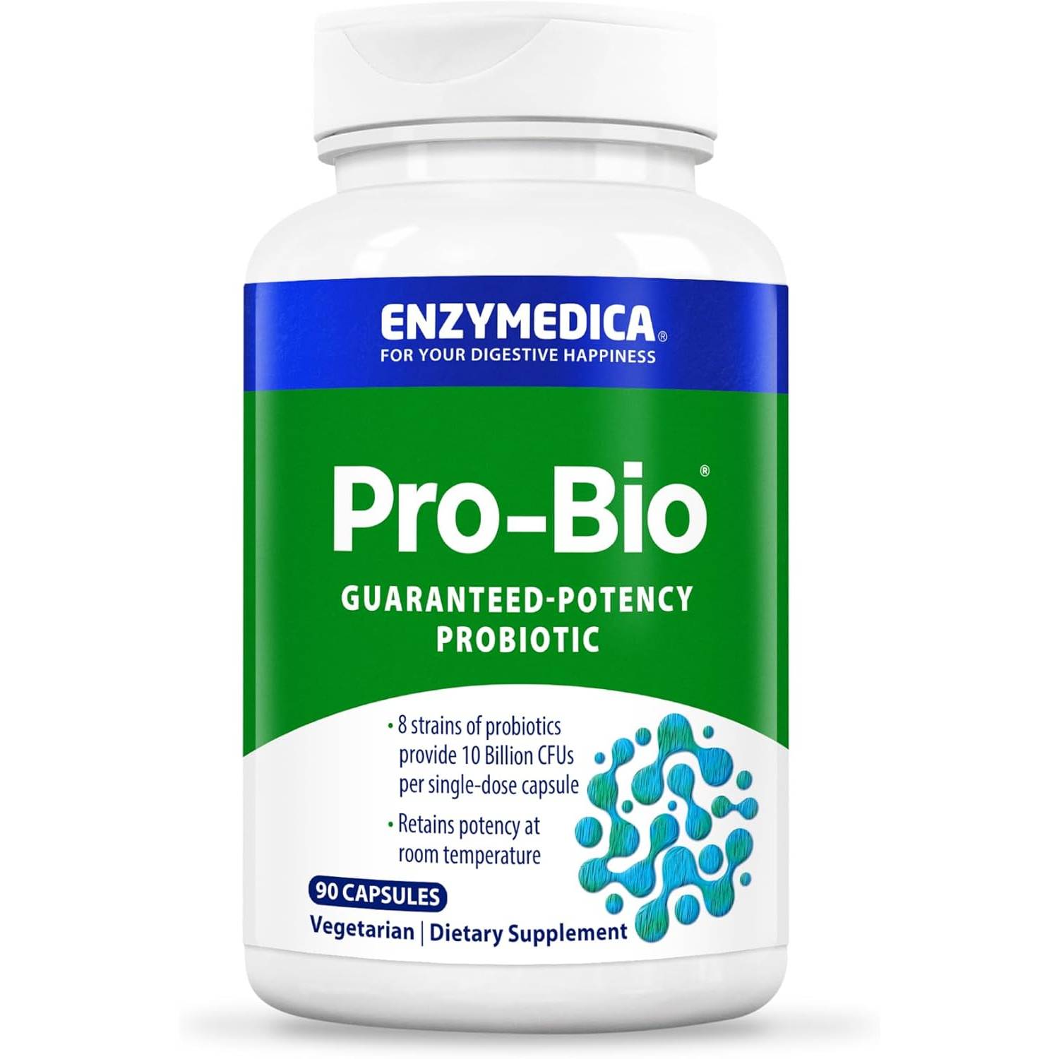 Enzymedica Pro-Bio