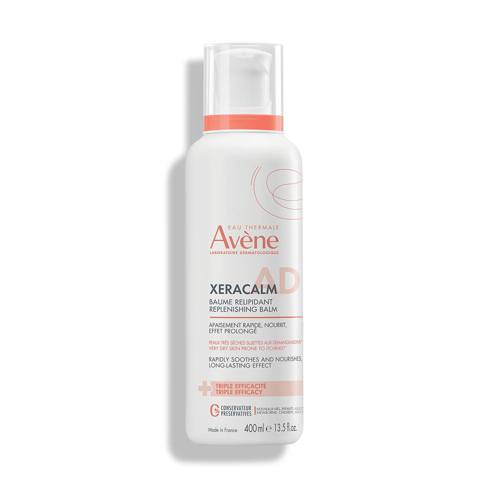 Avene XeraCalm A.D. Lipid-Replenishing Balm