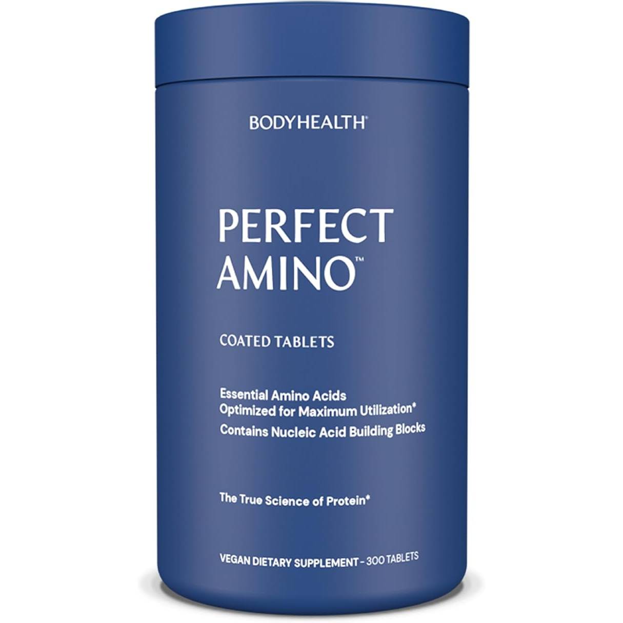 BodyHealth PerfectAmino Coated Tablet 80$