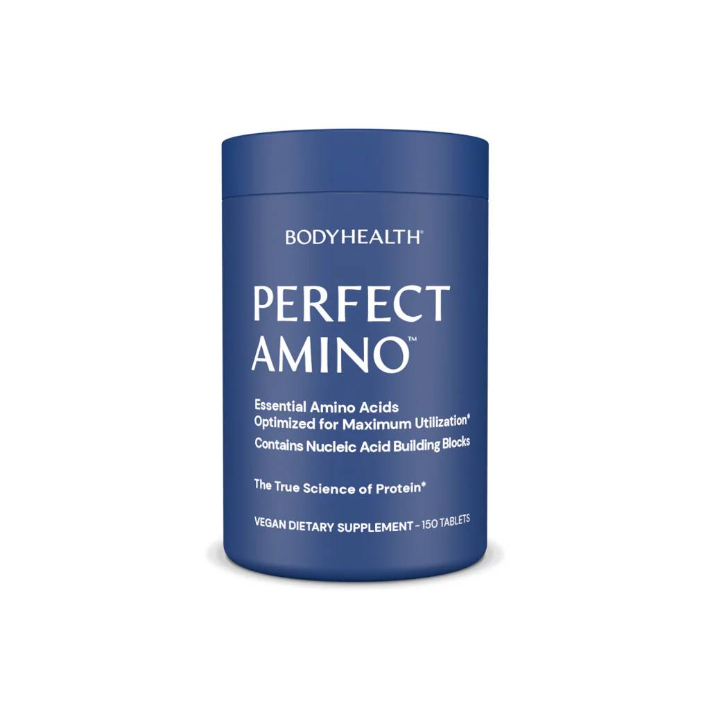 BodyHealth Perfect Amino Tablet 45$