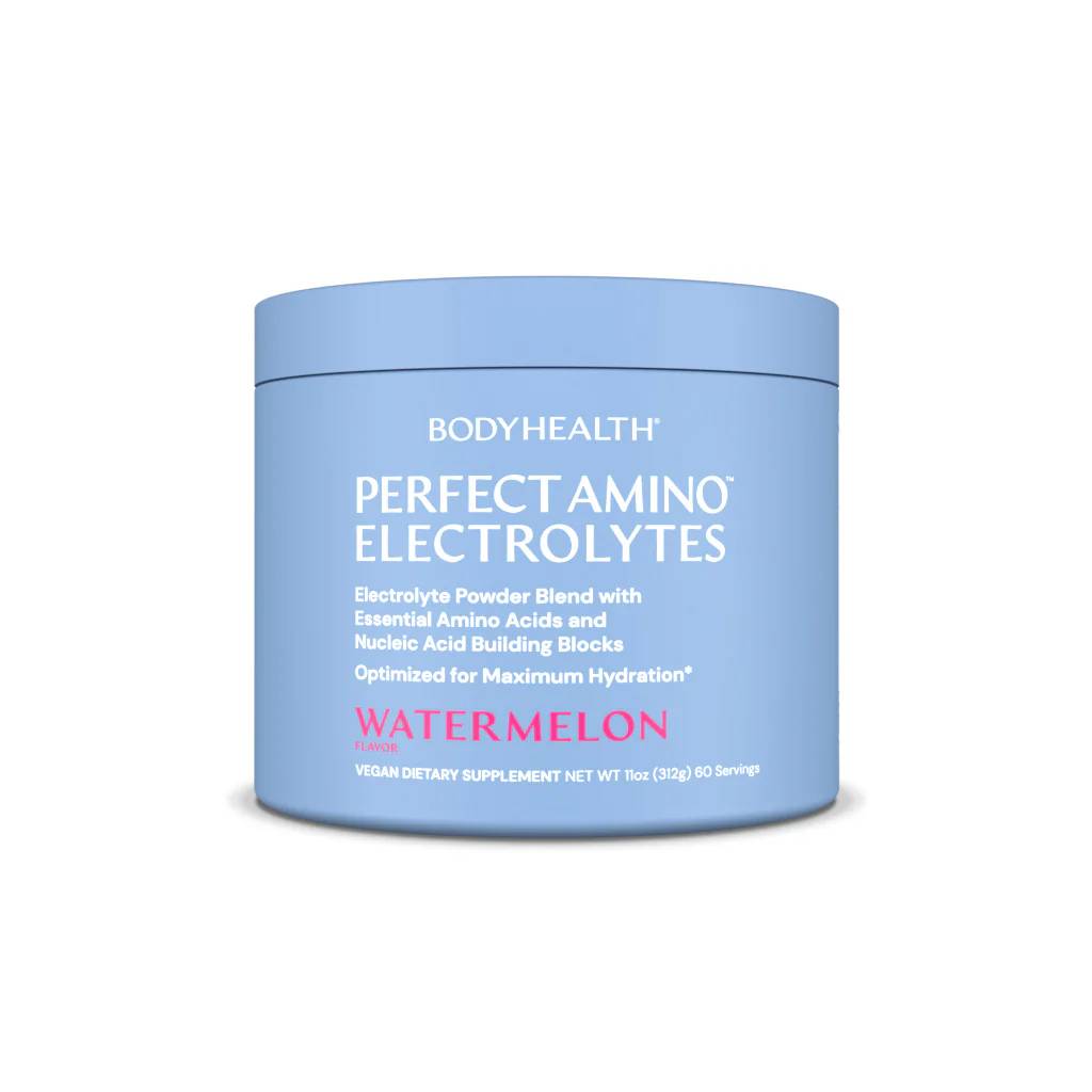 BodyHealth PerfectAmino Electrolytes Watermelon 55$