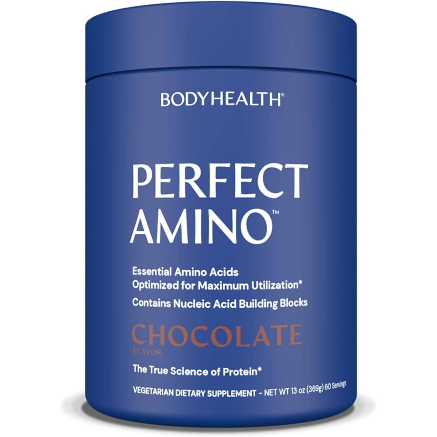 BodyHealth PerfectAmino Powder Chocolate 84$