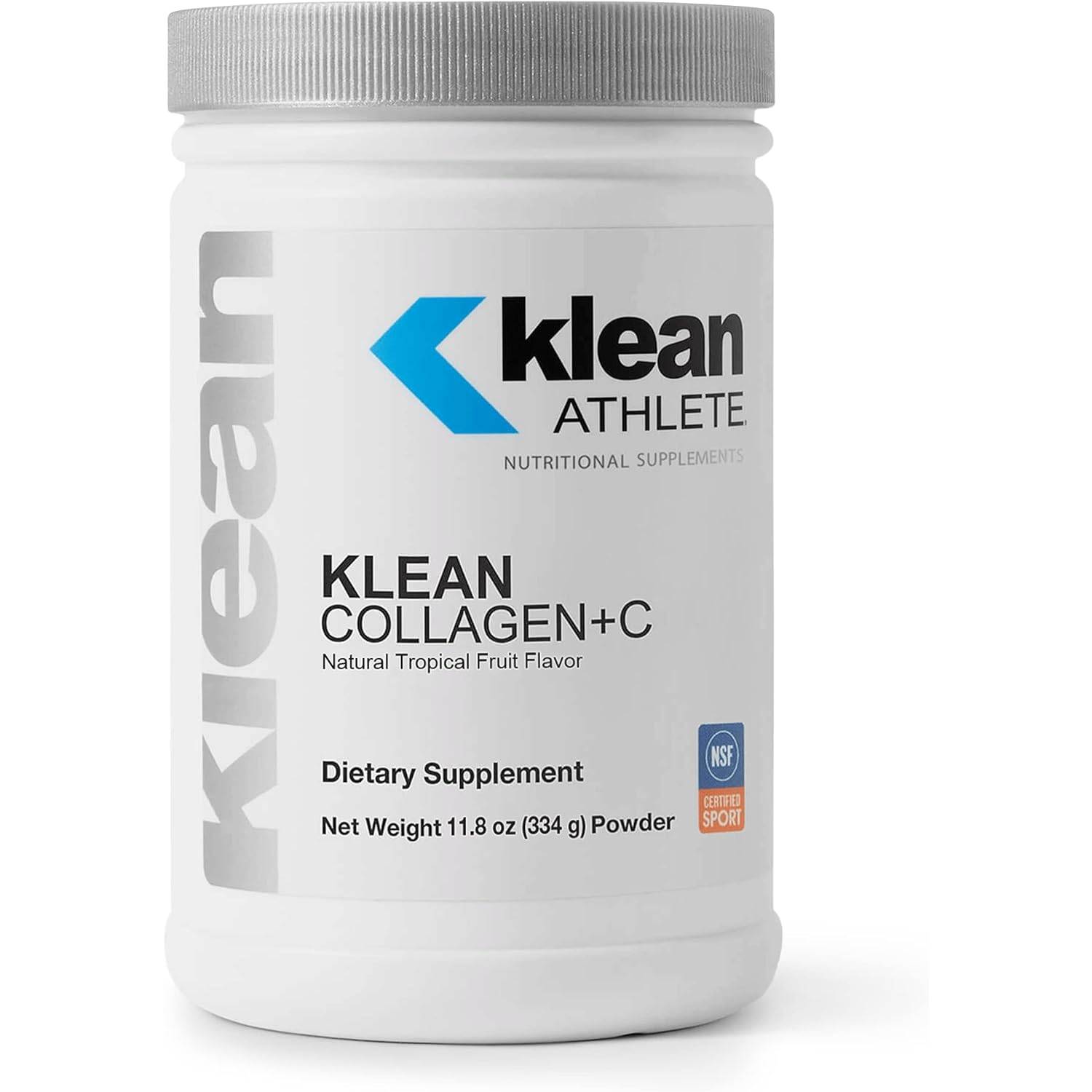 Klean Athlete Klean Collagen + C