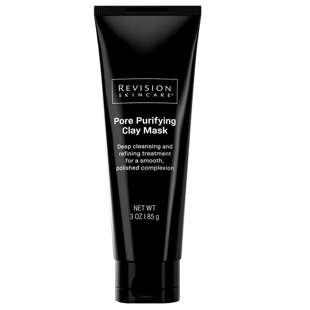 Revision Pore Purifying Clay Mask 79$