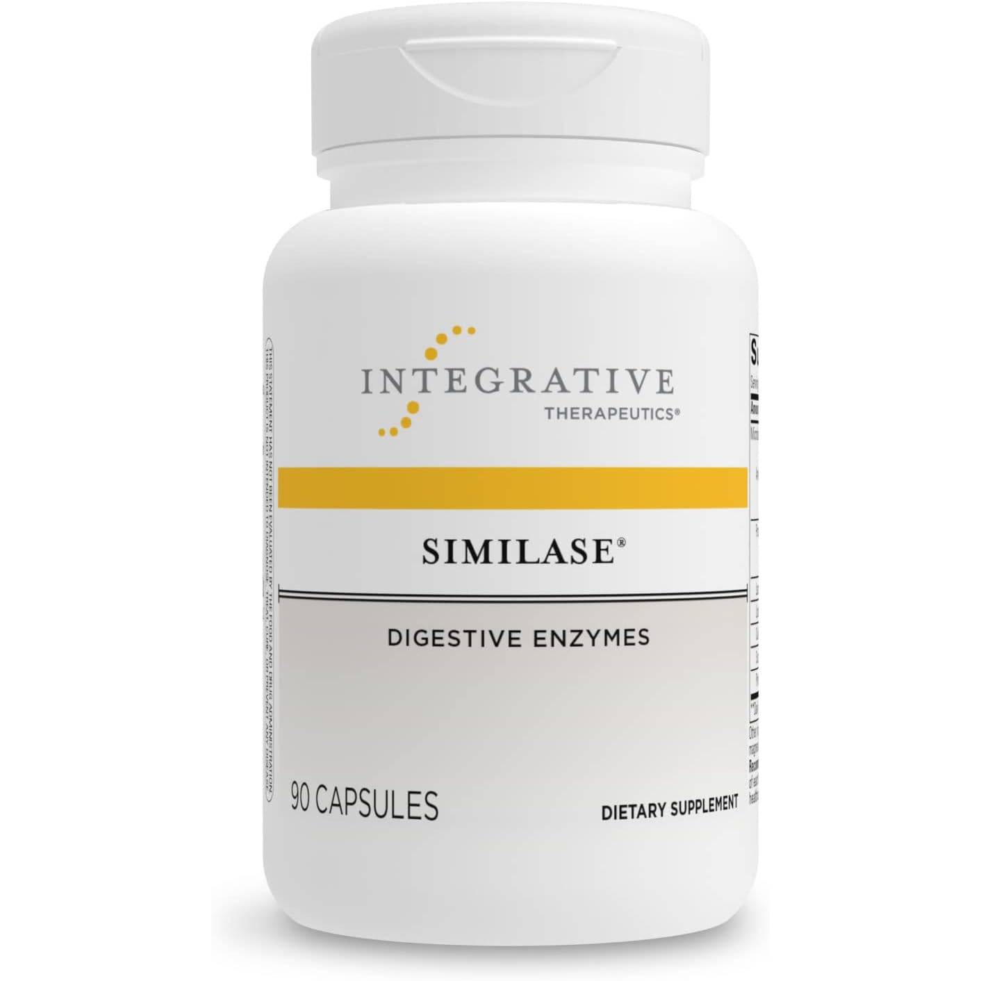 Integrative Therapeutics Similase 27$