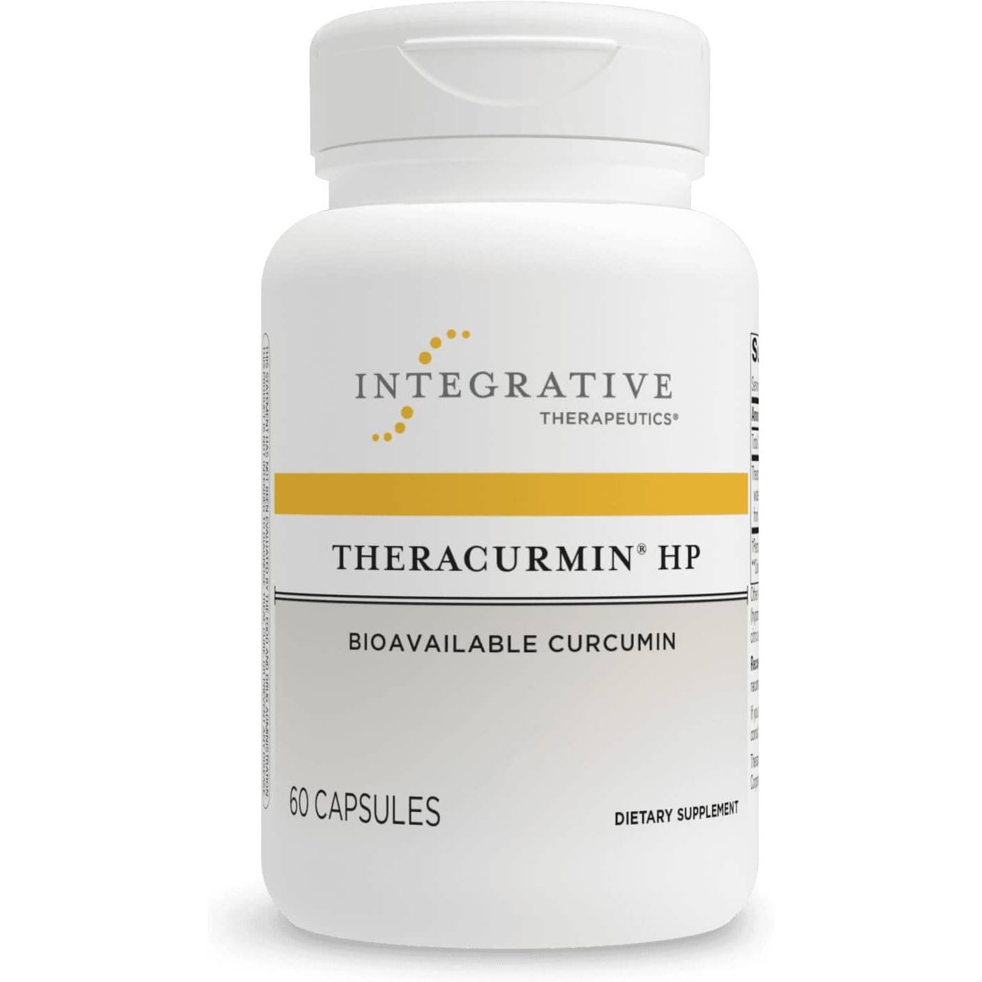 Integrative Therapeutics Theracurmin HP 56$