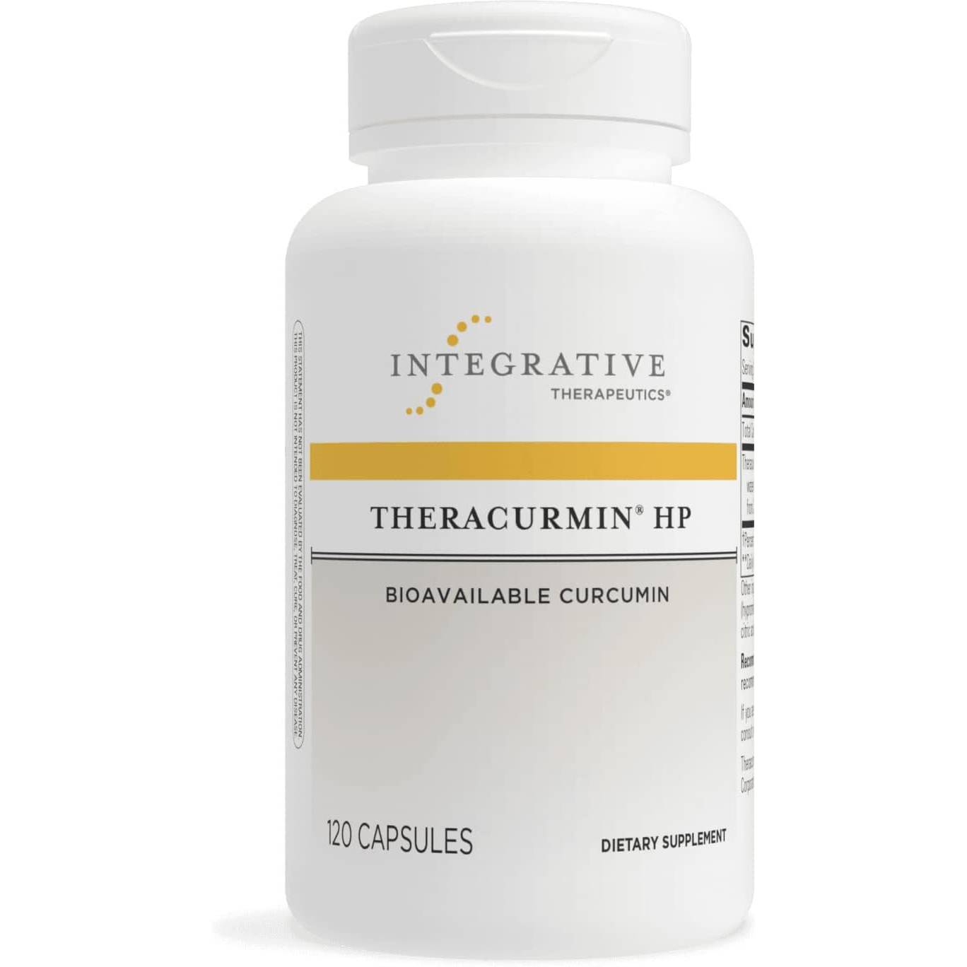 Integrative Therapeutics Theracurmin HP 94$