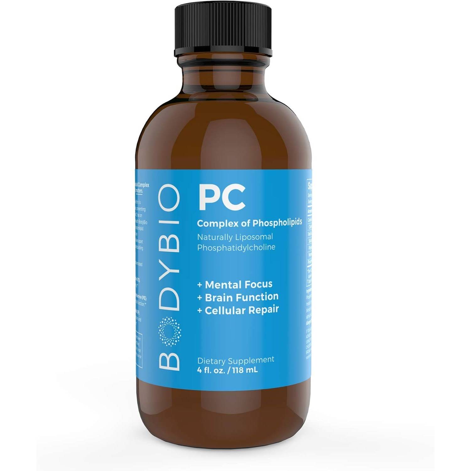 Body Bio BodyBio PC Liquid 61$