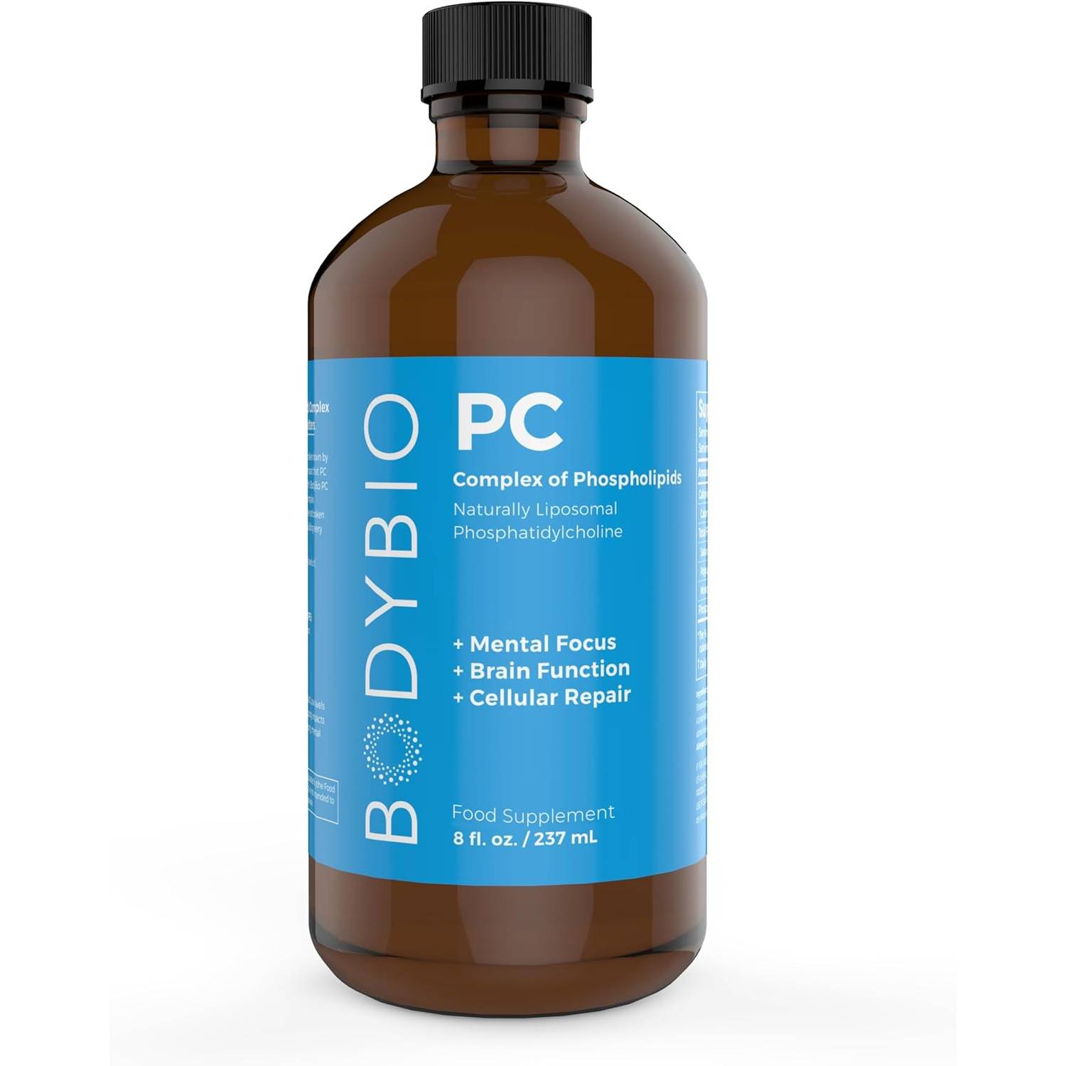 Body Bio BodyBio PC Liquid 111$