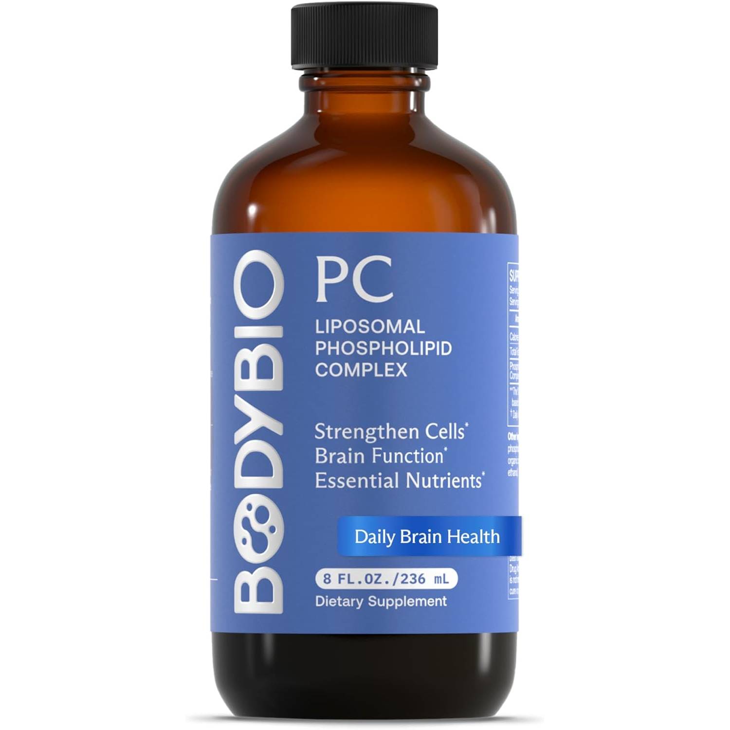 Body Bio BodyBio PC Liquid 111$