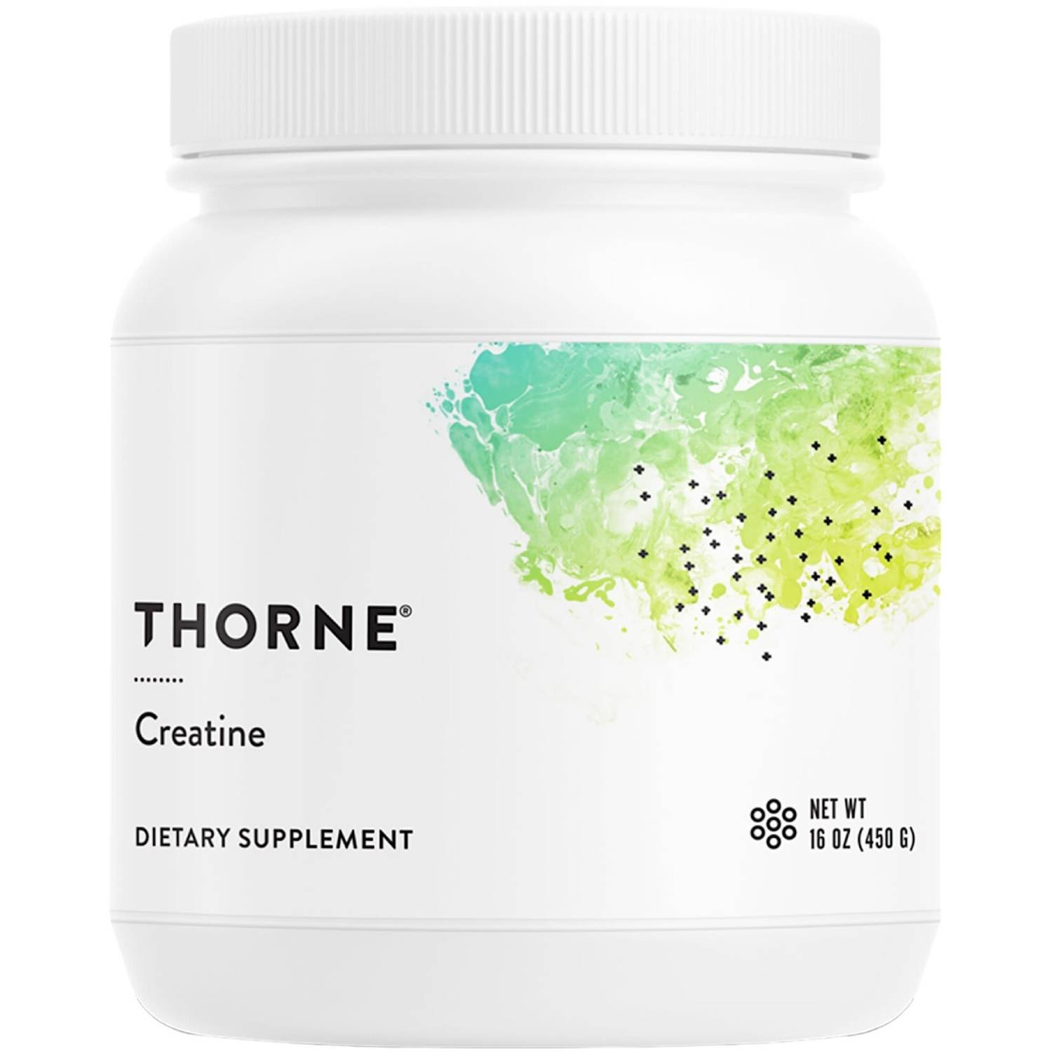 Thorne Creatine - NSF Certified for Sport 44$