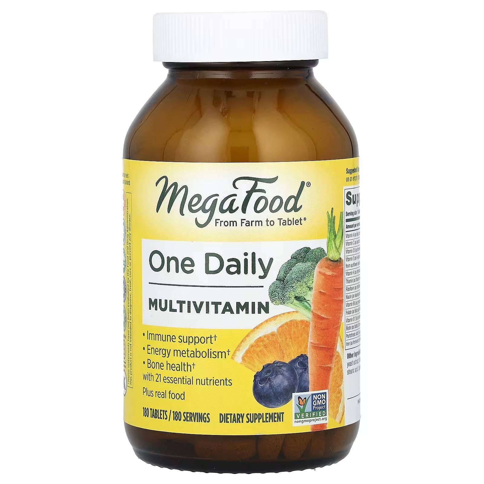 MegaFood One Daily
