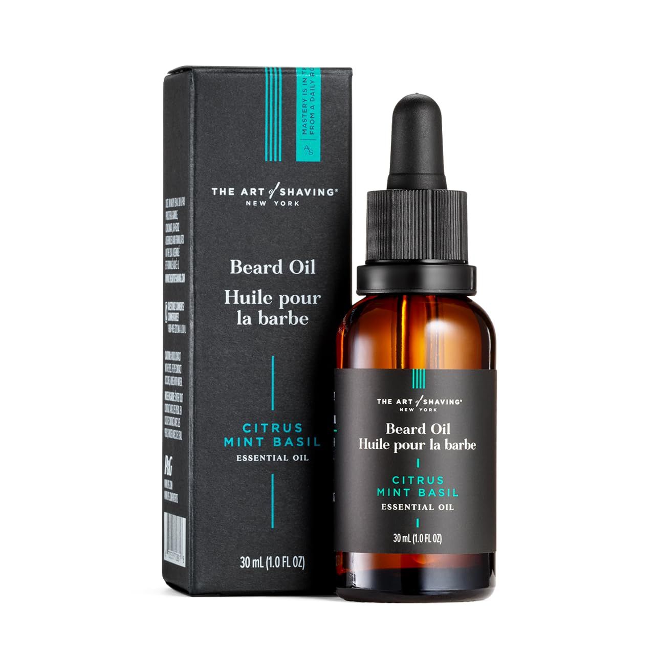 The Art of Shaving Beard Oil 35$