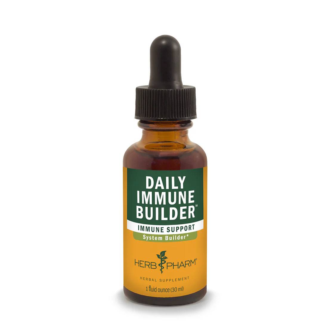Herb Pharm Daily Immune Builder