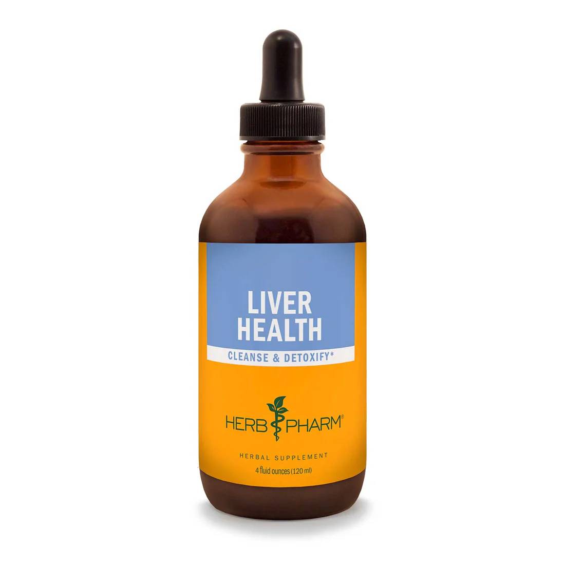 Herb Pharm Liver Health