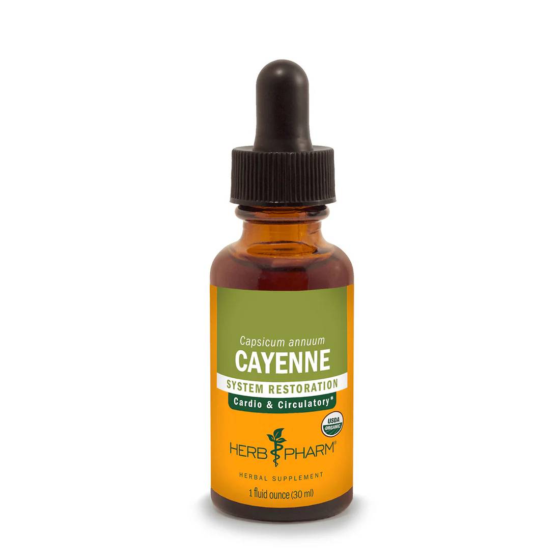 Herb Pharm Cayenne 16$