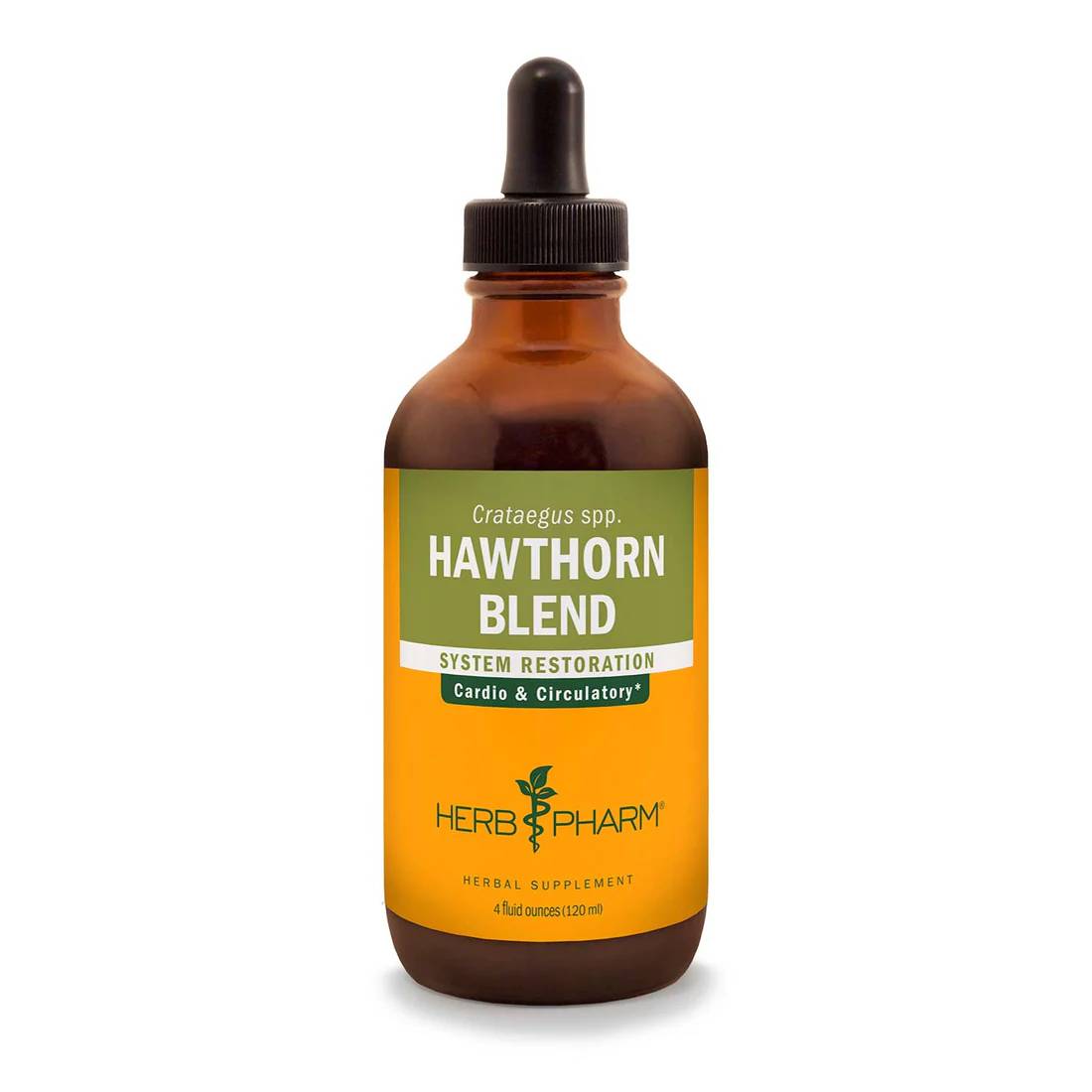 Herb Pharm Hawthorn Blend 55$