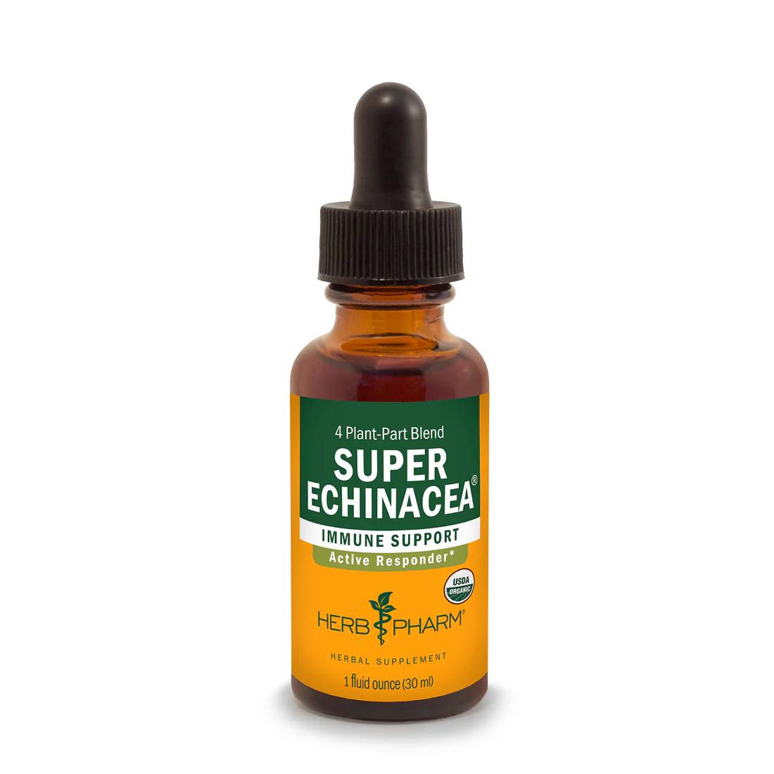 Herb Pharm Echinacea