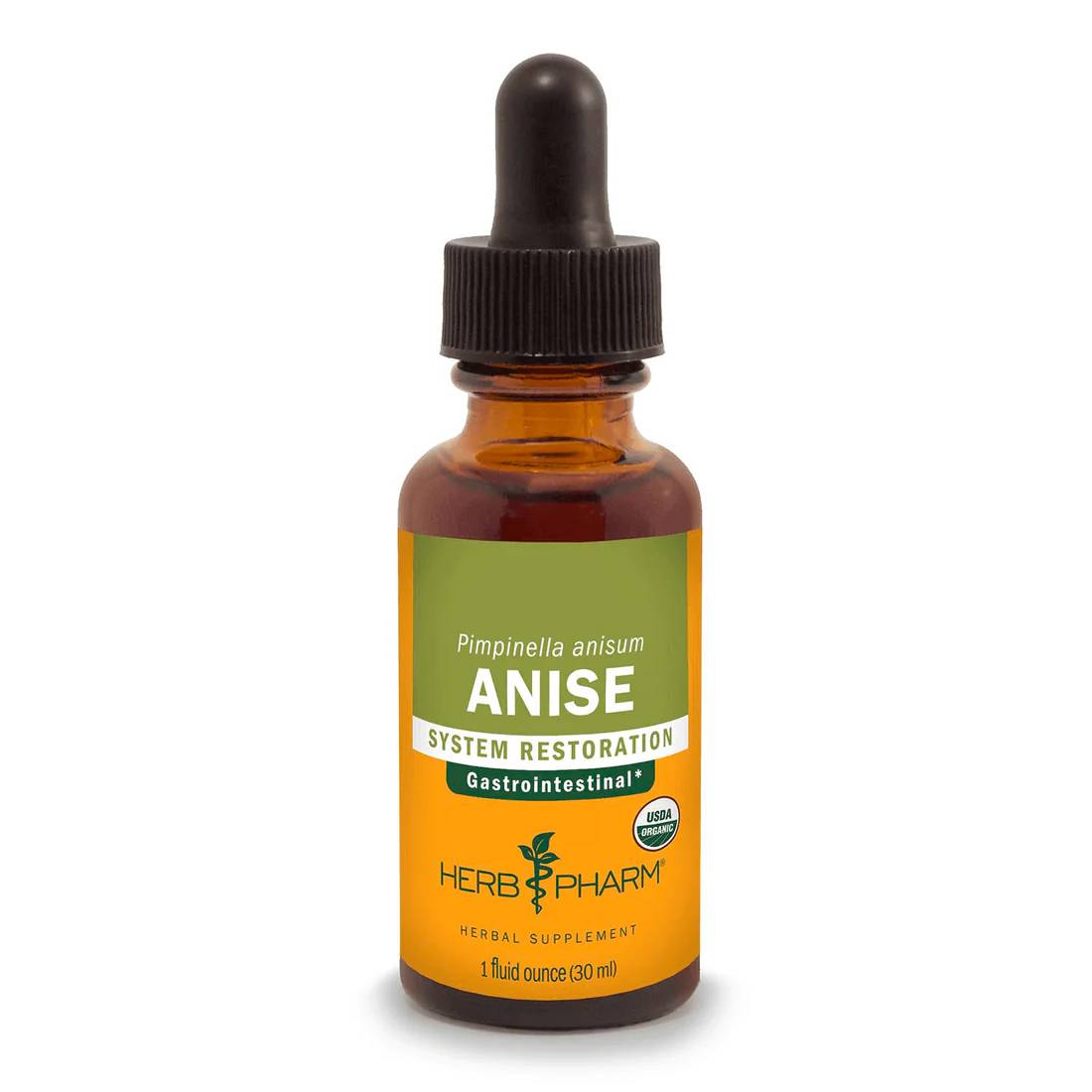 Herb Pharm Anise 17$