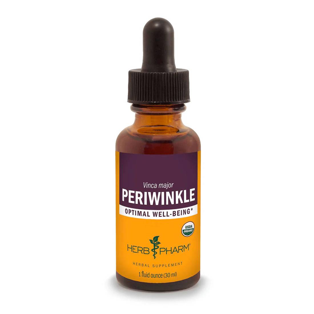 Herb Pharm Periwinkle 16$