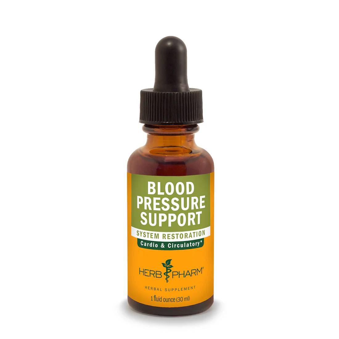 Herb Pharm Blood Pressure Support