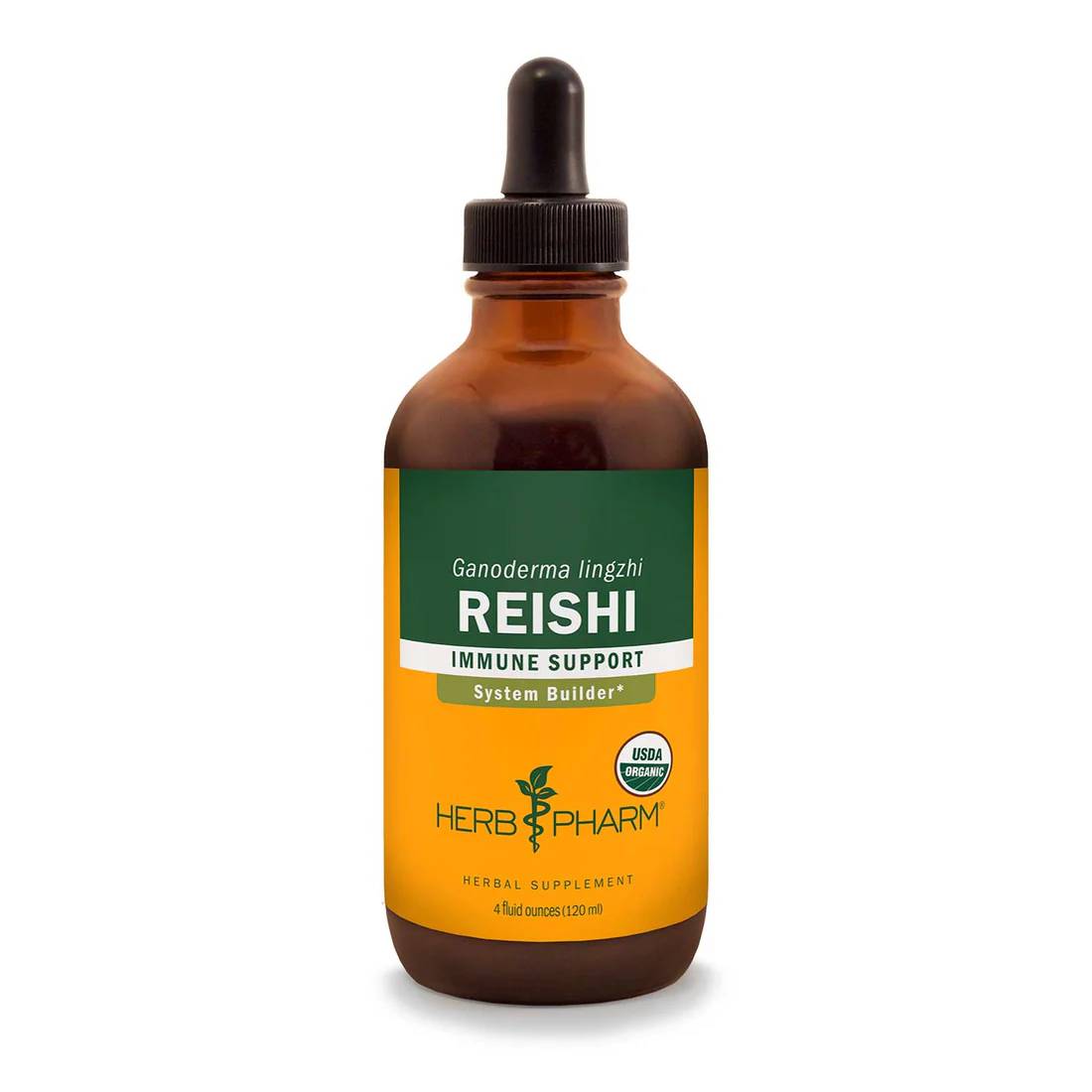 Herb Pharm Reishi 63$