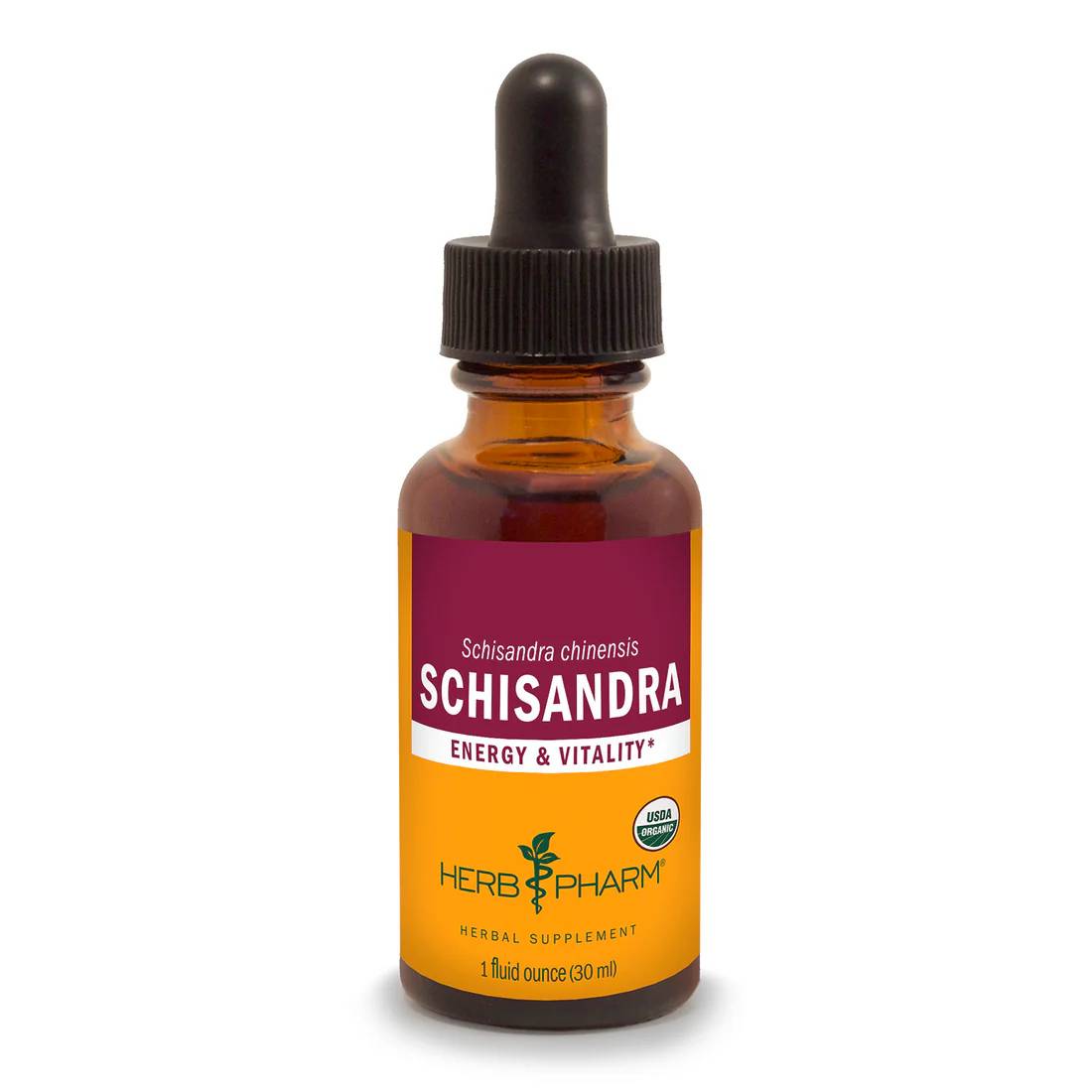 Herb Pharm Schisandra