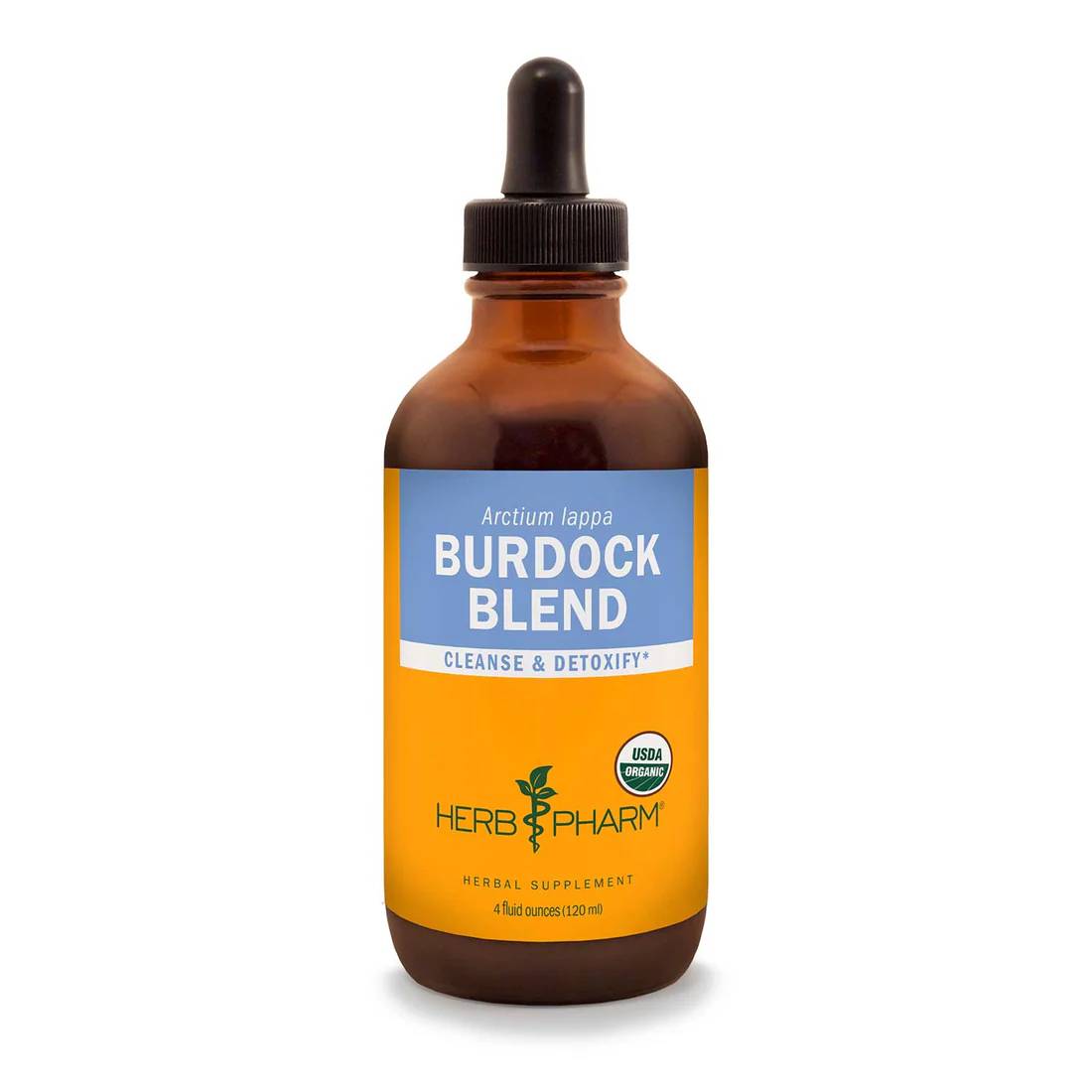 Herb Pharm Burdock Blend 51$