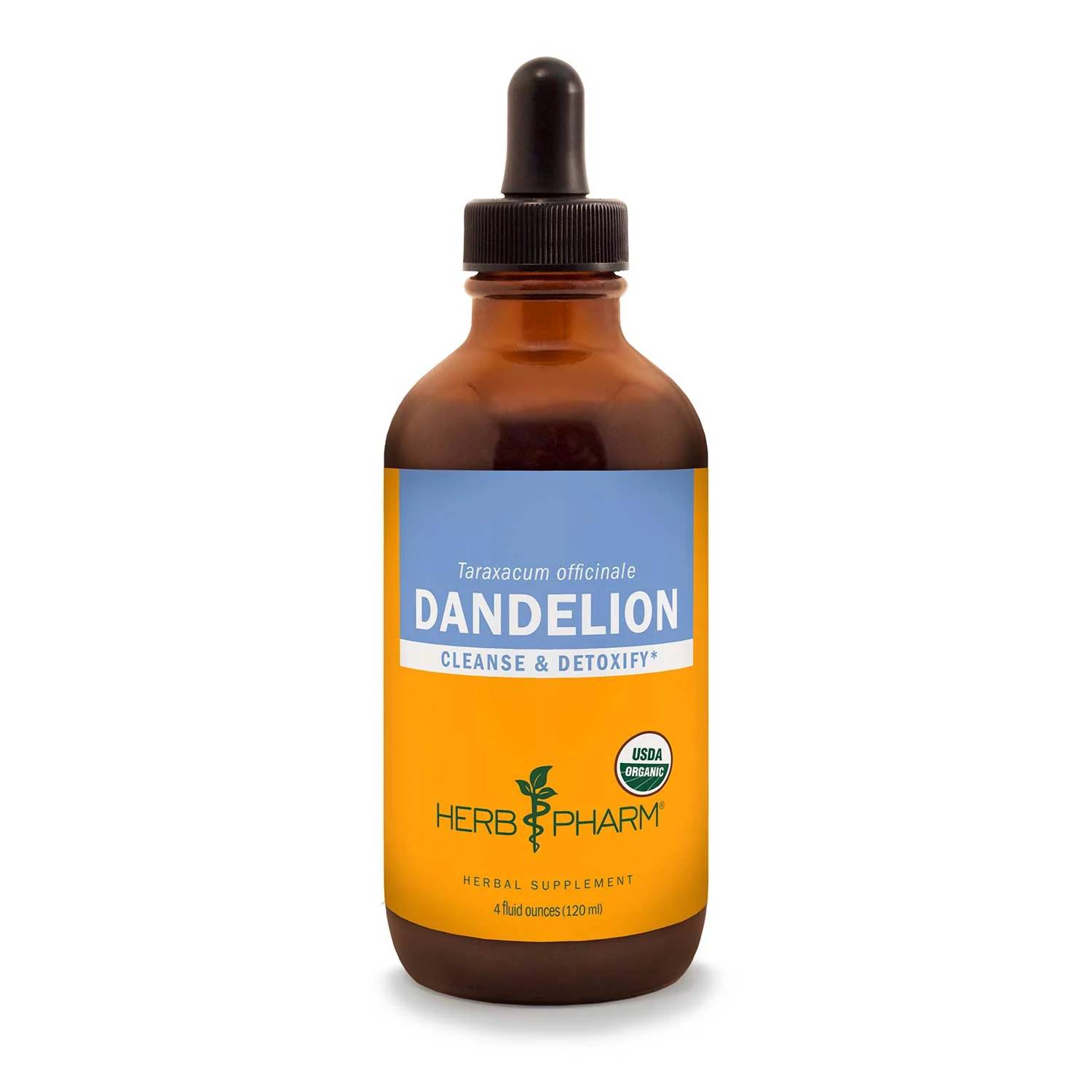 Herb Pharm Dandelion 62$
