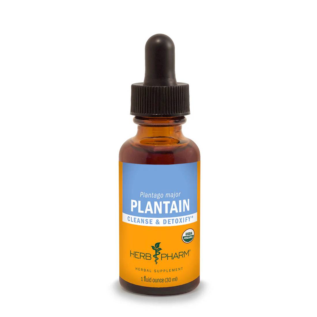 Herb Pharm Plantain