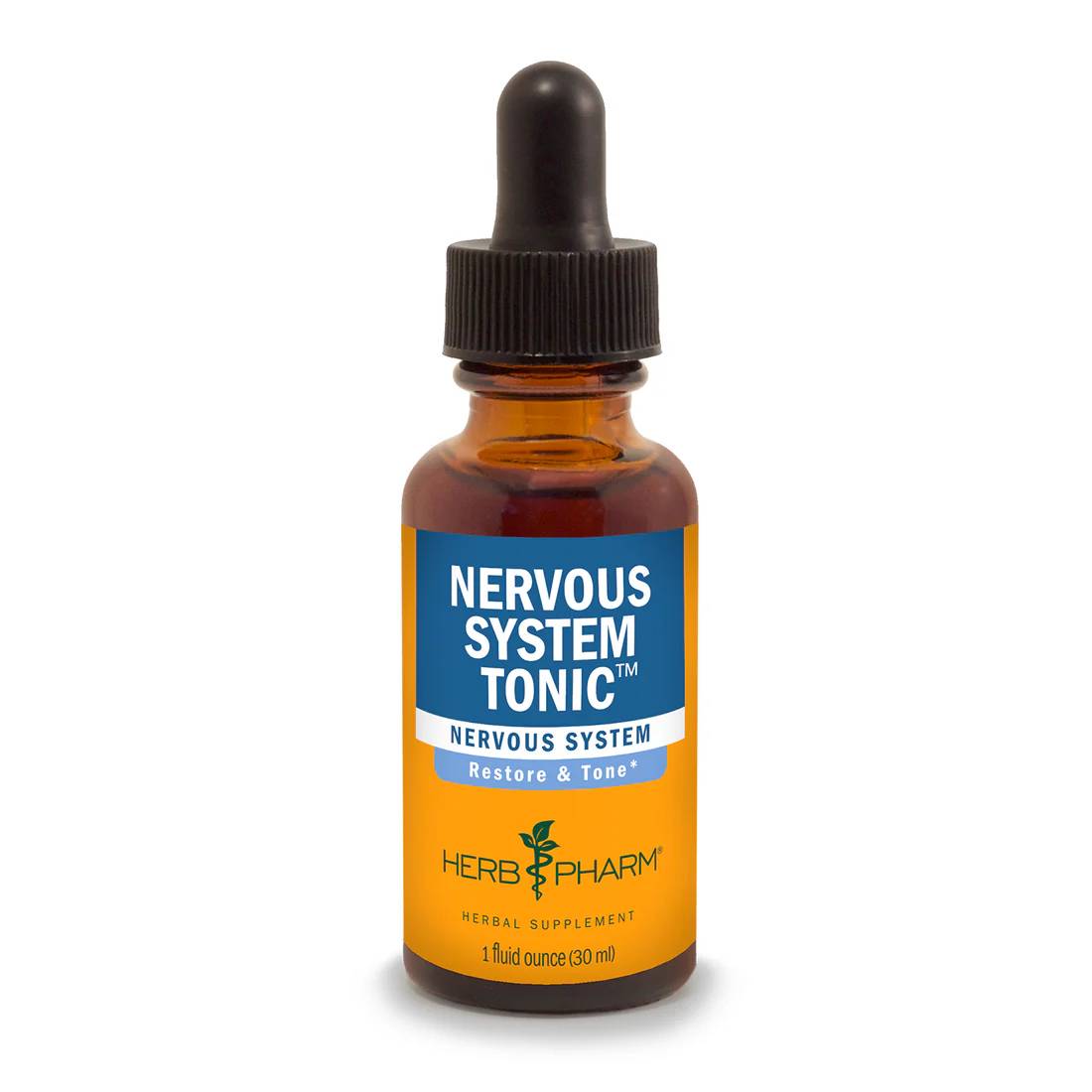 Herb Pharm Nervous System Tonic 20$