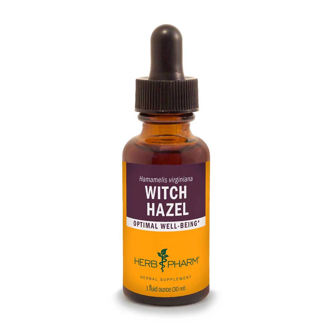Herb Pharm Witch Hazel 17$