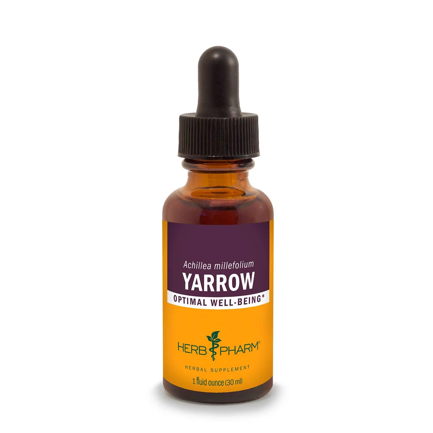 Herb Pharm Yarrow 17$