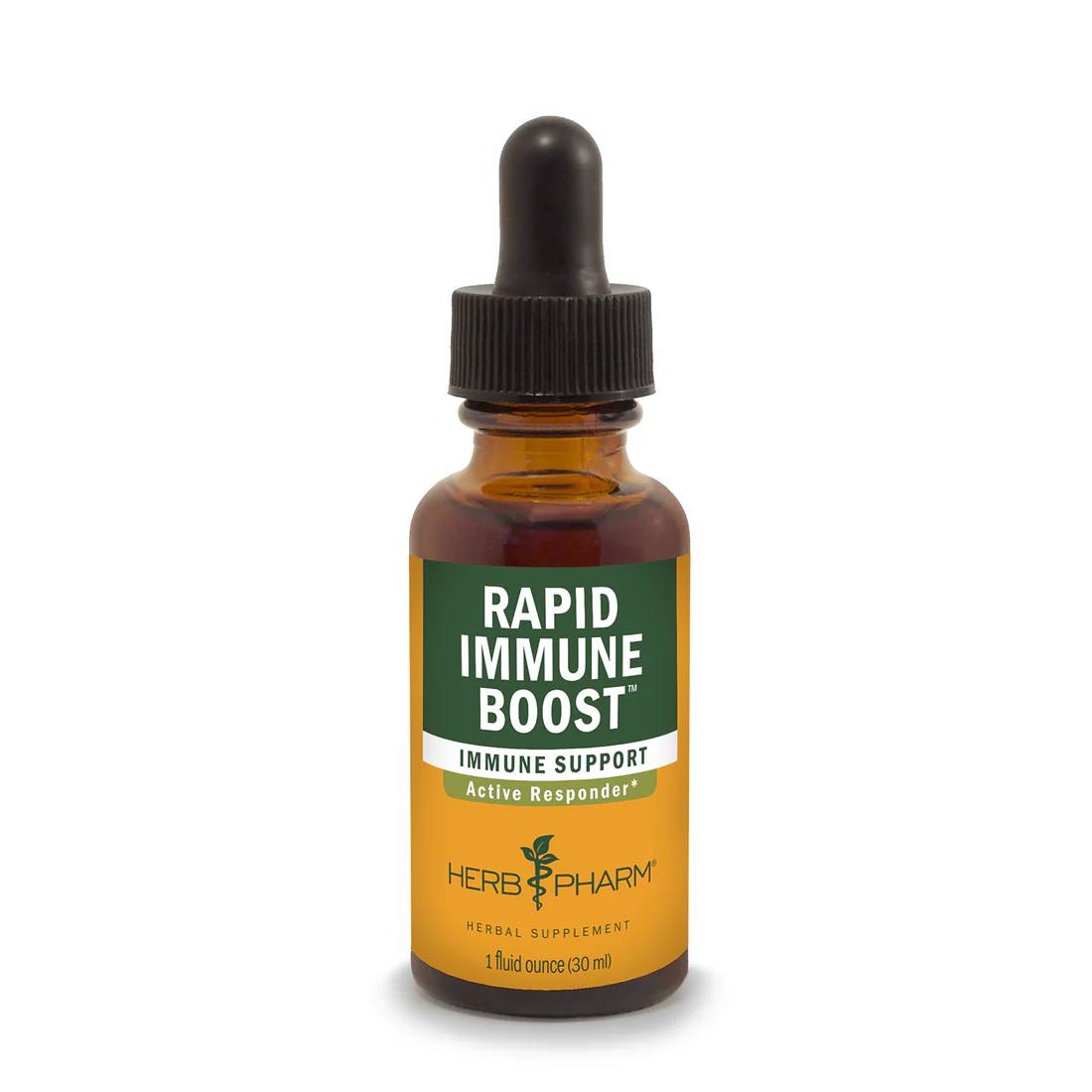 Herb Pharm Rapid Immune Boost