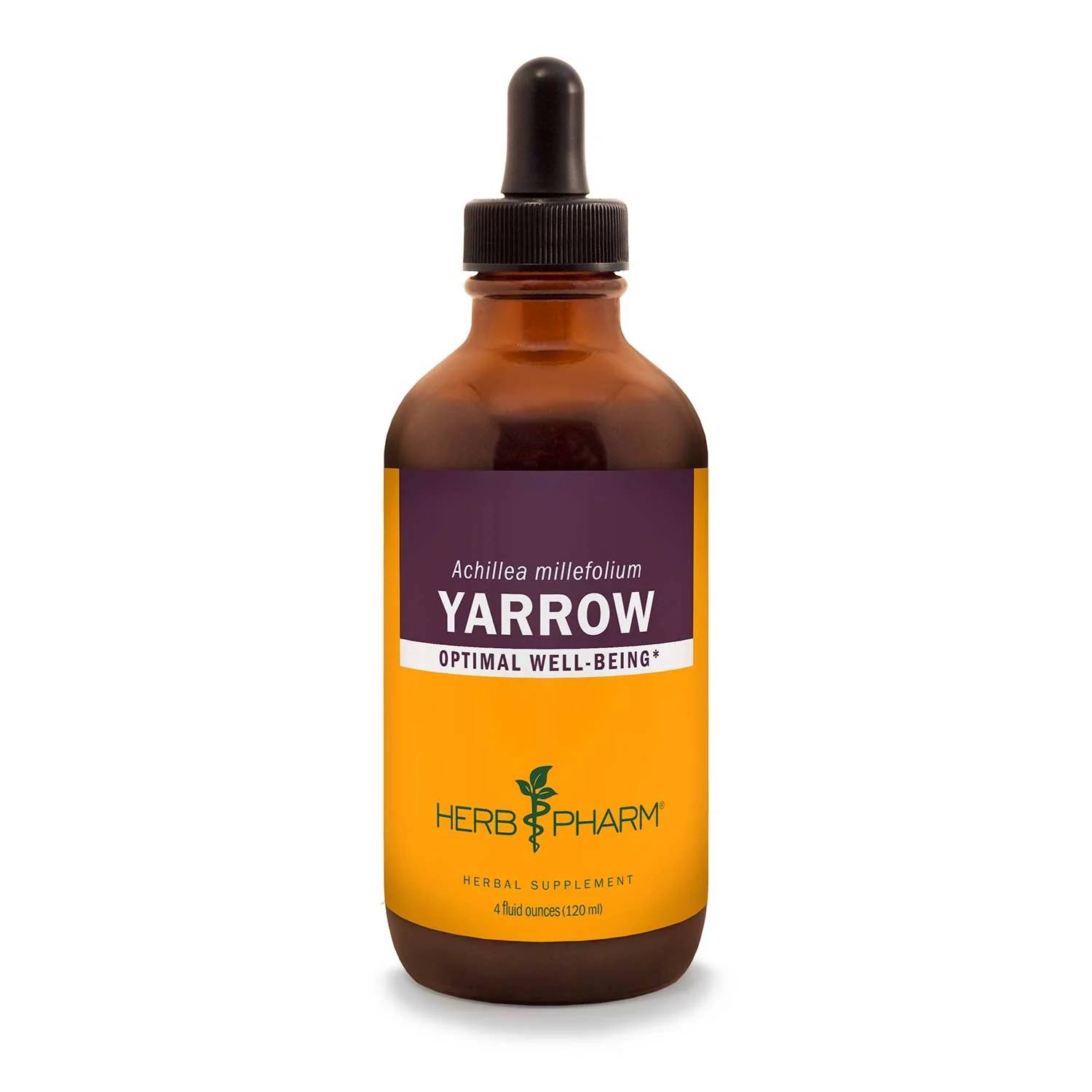Herb Pharm Yarrow