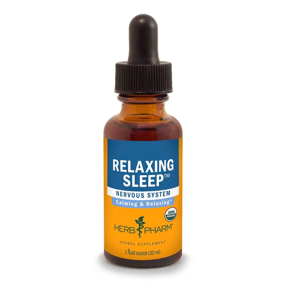 Herb Pharm Relaxing Sleep 20$