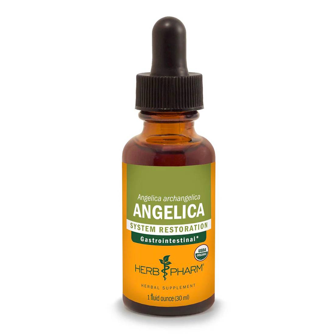 Herb Pharm Angelica