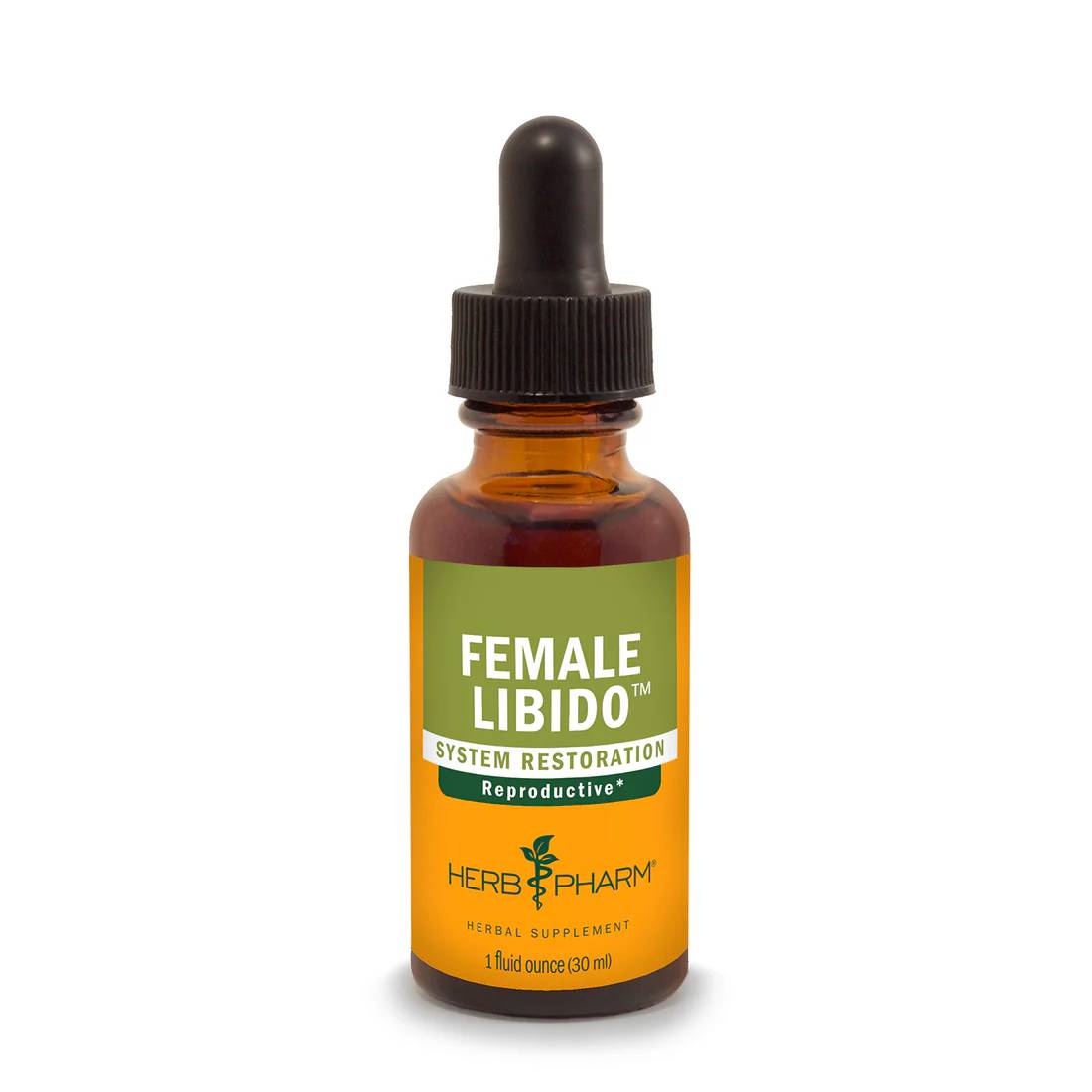 Herb Pharm Female Libido