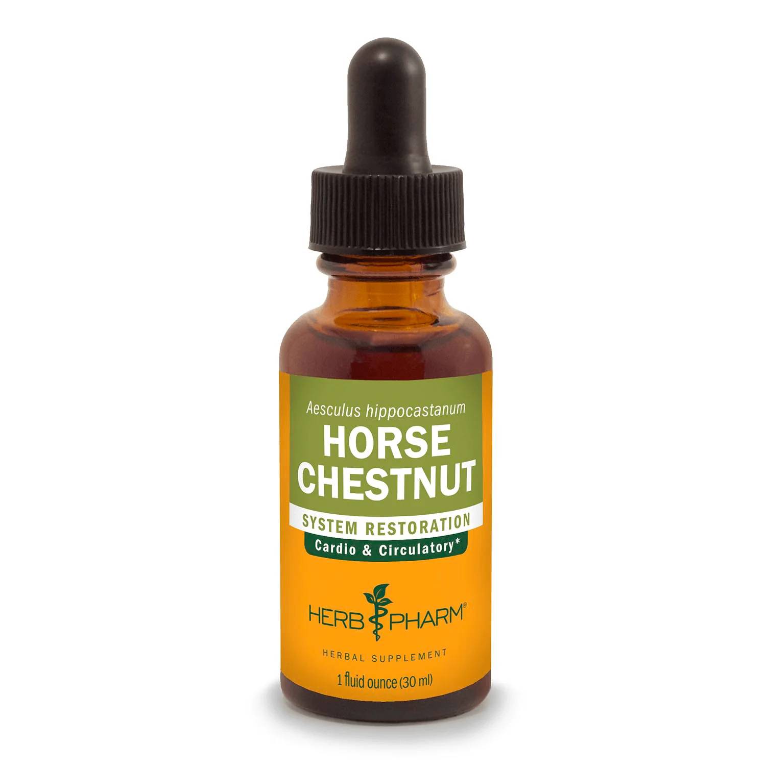 Herb Pharm Horse Chestnut 19$