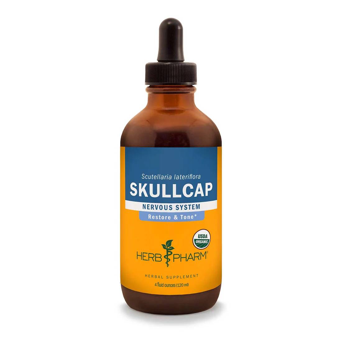Herb Pharm Skullcap 61$
